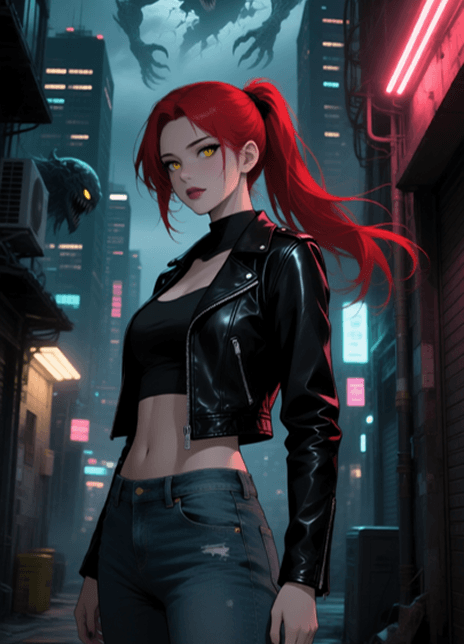 Nova